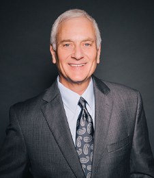 Dr. Douglas Joyce