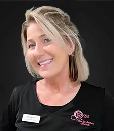 Darlene Elezi, Aesthetician | Joyce Vein & Aesthetics Institute